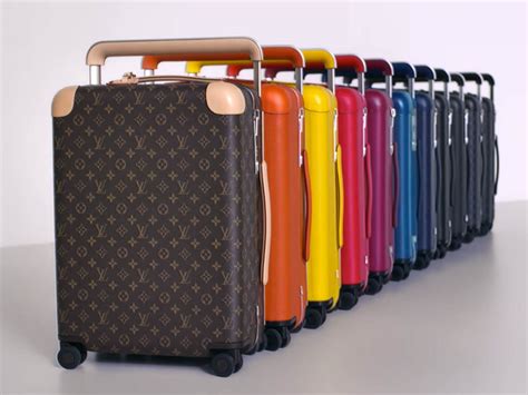 louis vuitton luggage.|Rolling Luggage Collection for Women .